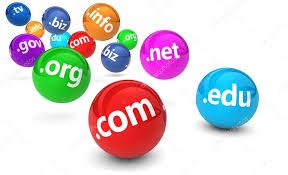 Domain .org