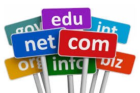 Domain .net