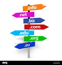 Domain .com